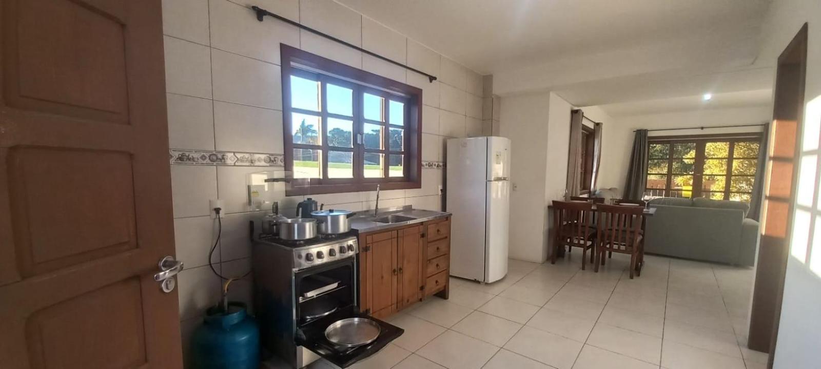 Sobrado Com Piscina Em Mariscal Bombinhas Rutilio N 350 Villa Luaran gambar