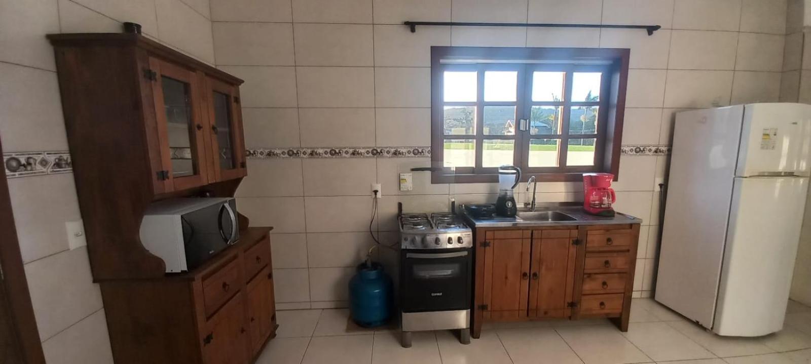 Sobrado Com Piscina Em Mariscal Bombinhas Rutilio N 350 Villa Luaran gambar